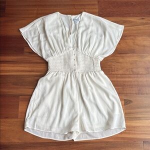 Express romper